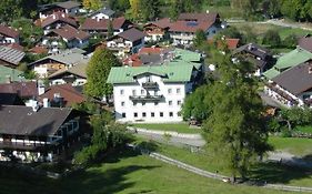 Hotel Garni Post Grainau