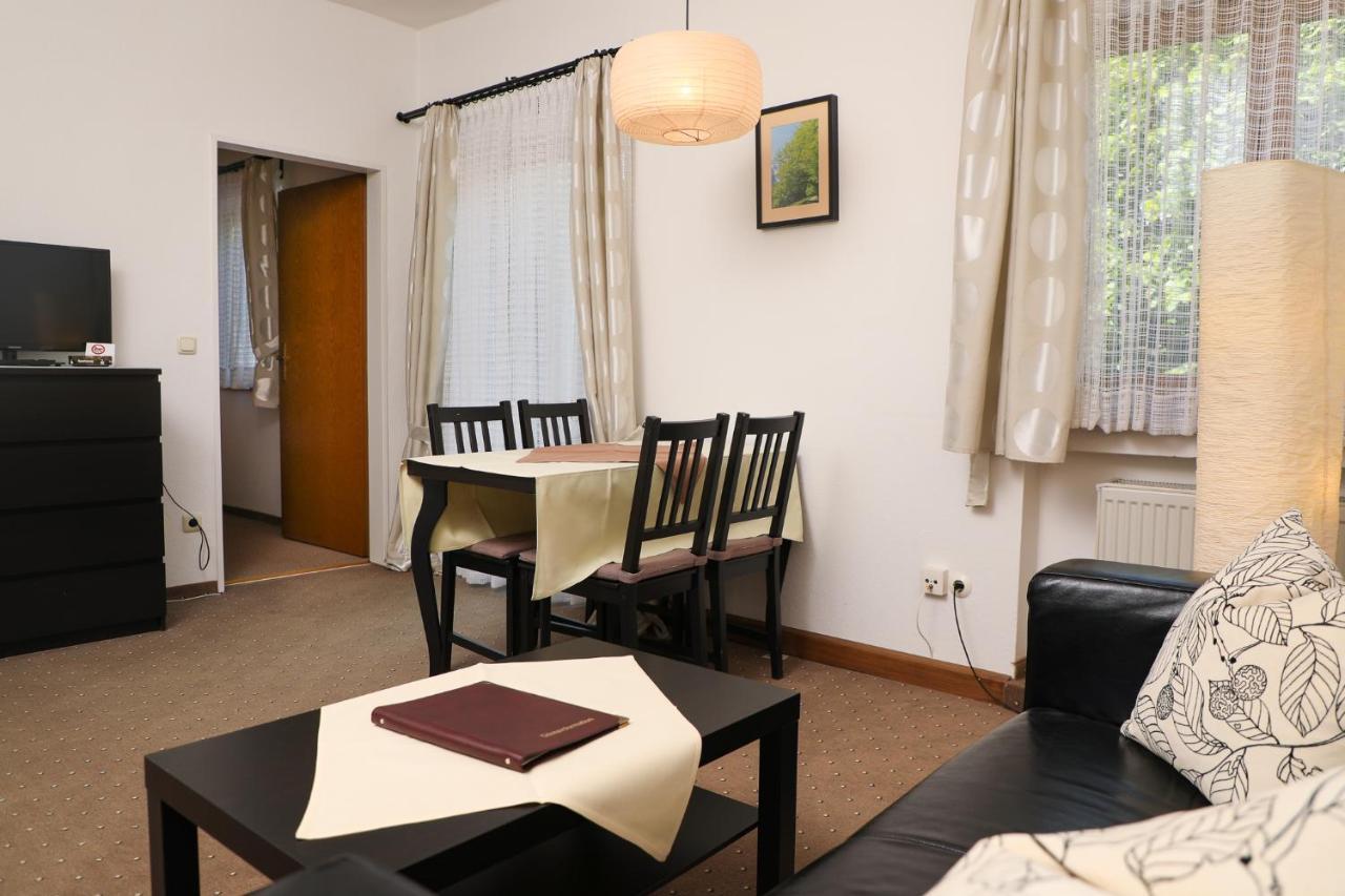 Hotel Garni Post Grainau Exterior foto
